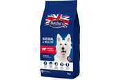 Honden - Butcher’s Natural&Healthy with beef - dry dog food - 15 kg - 5011792000296