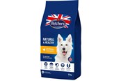 Honden - Butcher’s dogs dry food 15 kg Adult Chicken - 5011792002061