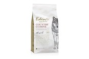 Honden - Eden Country Cuisine Small - dry dog food - 2kg - 5060438810362
