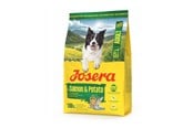 Honden - JOSERA Adult Salmon & Potato - dry dog food - 3kg - 4032254787983