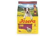 Honden - JOSERA Mini Lamb - dry dog food - 3kg - 4032254787631