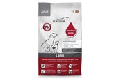 Honden - Platinum Adult Lamb - semi-moist dog food - 1.5kg - 4260208740061