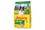 Honden - JOSERA Lamb & Rice - dry dog food - 3kg - 4032254787884