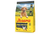 Honden - JOSERA Medi/Maxi Chicken & Sweet potato - dry dog food - 3kg - 4032254788225