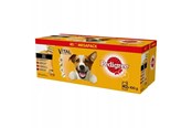 Honden - Pedigree Vital Protection Gravy 40x100 g - 5900951267857