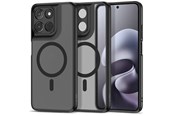 Mobiel - Covers & Cases - Tech-Protect Magmat MagSafe Case for Motorola Moto G57 Power / G67 Power - Matte Black - 5906302323234