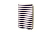 Powerbank - Burga Old Money - MagSafe Power Bank 5000 mAh Gold Powerbank - 5000 mAh - 108665