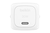Mobiel - Adapters & Opladers - Belkin 30w USB-C Wall Charger White 30 PV BULK - BBC024kqWH