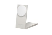 Mobiel - Adapters & Opladers - Native Union Rise 2-In-1 Qi2 - RS-2IN1-SAN