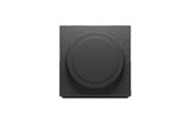 Mobiel - Adapters & Opladers - Native Union Rise Solo Qi2 - RS-SL-BLK