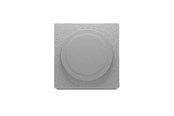 Mobiel - Adapters & Opladers - Native Union Rise Solo Qi2 - RS-SL-SAN