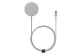 Mobiel - Adapters & Opladers - Native Union SNST-QI2-SAN mobile device charger - SNST-QI2-SAN