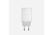 Mobiel - Adapters & Opladers - Nomad AC Adapter - 40W | Slim | Carbide | EU White - NM014728858