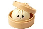 Kleine cadeautjes voor kinderen - Fun Trend Squishy Dumpling Pals - assorted - 50315