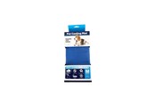 Honden - Nordic Paws - Cooling mat for pets -  M: 50X65 cm - 690752110163
