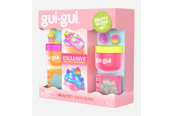 Creatief spelen - GuiGui Deluxe Fruity Glow 2-pack - 30722