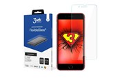 Mobiel - Beschermend glas - 3mk FlexibleGlass™ Hybrid Glass for iPhone 8 Plus - 5901571129310