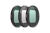 Mobiel - Overige accessoires - Freewell Magnetic Filter Set for iPhone – 3 Pack - FW-SH-ESS