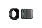 Lens - Freewell Lens Hood for XF 23mm F2.8 - Black - FW-XF23-RLH-B
