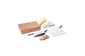 Smart Home - Click & Grow - Smart Garden 9 starter kit + Calming tea mix + Gardening accessories - SGABU