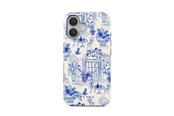 Mobiel - Covers & Cases - Burga Sobremesa - Apple iPhone 16 Tough MagSafe Case - 133863