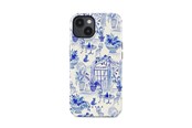 Mobiel - Covers & Cases - Burga Sobremesa - Apple iPhone 15 Tough MagSafe Case - 133867