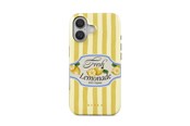 Mobiel - Covers & Cases - Burga Frizzante - Apple iPhone 16 Tough MagSafe Case - 133968