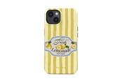 Mobiel - Covers & Cases - Burga Frizzante - Apple iPhone 15 Tough MagSafe Case - 133972