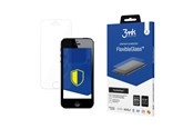 Mobiel - Beschermend glas - 3mk FlexibleGlass™ Hybrid Glass for iPhone SE - 5901571170770