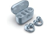 Headphones/Headsets - Motorola Moto Buds Loop - Swarozski Ice Melt (Sound by Bose) - PG38C08446