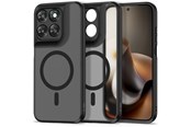 Mobiel - Covers & Cases - Tech-Protect Magmat MagSafe Case for Motorola Moto G67 / G77 - matte black - 5906302323272