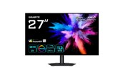 Scherm - 27" GIGABYTE GO27Q24G - 2560x1440 (QHD) - 240Hz - WOLED - GO27Q24G EK