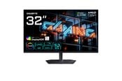 Scherm - GIGABYTE MO32U24 - 3840x2160 (UHD) - 240Hz - QD-OLED - MO32U24