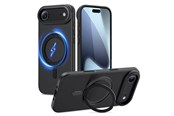 Mobiel - Covers & Cases - Tech-Protect MagRing MagSafe Case for iPhone 17 Air - Black - 5906302330102