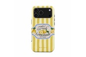 Mobiel - Covers & Cases - Burga Frizzante - Apple iPhone 17 Pro Max Tough MagSafe Case - 141981