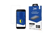 Mobiel - Beschermend glas - 3mk Hybrid Glass FlexibleGlass™ for Samsung Galaxy A3 2017 - 5901571189673
