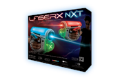 Speelgoedwapens - Laser X NXT Micro B2 Blaster - 20428