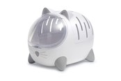 Katten - Catit - Pixi Mio Carrier - H38.6xL52cmxW35 cm - 0022517413906