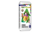 Bouw-/constructiekits - Magna-Tiles Treehouse Travel 24 pcs - 90480