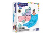 Bouw-/constructiekits - Magna-Tiles Dolphin Bay 13 pcs - 90481
