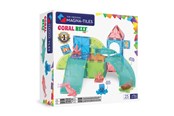 Bouw-/constructiekits - Magna-Tiles Coral Reef - 90483