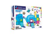 Bouw-/constructiekits - Magna-Tiles Undersea Adventure - 90485