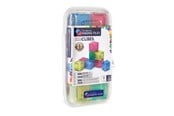 Bouw-/constructiekits - Magna-Tiles Cubes - 90490