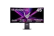 Scherm - 45" LG UltraGear 45GX900A-B - OLED monitor - curved - 45" - HDR - 45GX900A-B.AEU