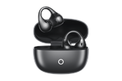 Headphones/Headsets - realme Buds Clip - Titanium Black - 631206000170