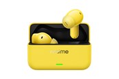 Headphones/Headsets - realme Buds T500 Pro - Lemon Cola - 631215000048