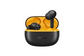 Headphones/Headsets - realme Buds T200 Lite - Volt Black - 631206000090