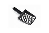 Katten - rotho Littler scoop - Black - 7610859253439