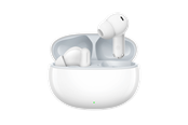 Headphones/Headsets - realme techlife buds - White - 631206000210