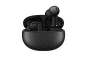 Headphones/Headsets - realme techlife buds - Black - 631206000217